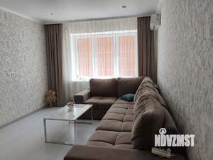 2-к квартира, на длительный срок, 70м2, 7/24 этаж