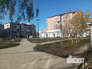 1-к квартира, на длительный срок, 35м2, 4/7 этаж