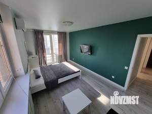2-к квартира, на длительный срок, 55м2, 15/18 этаж