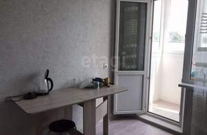 1-к квартира, на длительный срок, 34м2, 3/15 этаж