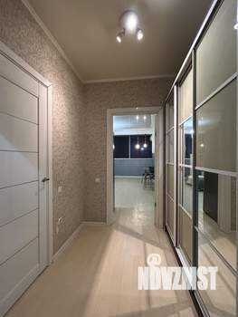 Студия квартира, на длительный срок, 30м2, 3/18 этаж