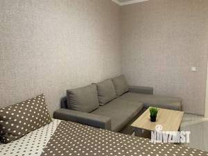 1-к квартира, на длительный срок, 40м2, 17/17 этаж