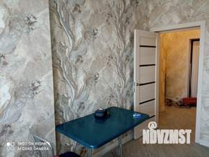 1-к квартира, на длительный срок, 42м2, 8/20 этаж
