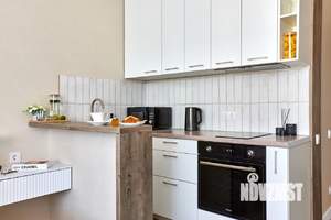 1-к квартира, посуточно, 24м2, 1/1 этаж