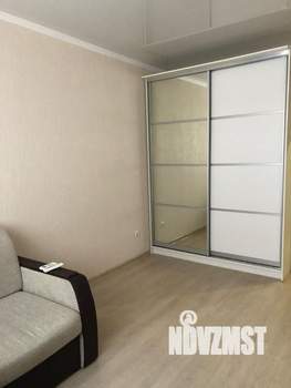 1-к квартира, на длительный срок, 35м2, 10/17 этаж