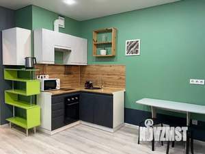 1-к квартира, посуточно, 30м2, 14/17 этаж