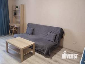 1-к квартира, посуточно, 42м2, 2/17 этаж