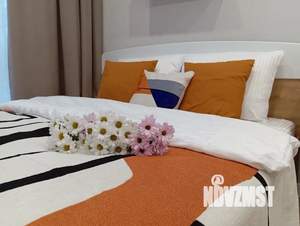 Студия квартира, посуточно, 25м2, 8/16 этаж