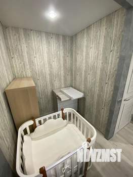 1-к квартира, на длительный срок, 32м2, 9/18 этаж