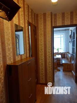 1-к квартира, на длительный срок, 42м2, 2/11 этаж