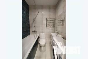 1-к квартира, посуточно, 25м2, 12/18 этаж