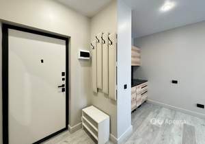 1-к квартира, на длительный срок, 41м2, 9/16 этаж