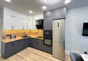 2-к квартира, на длительный срок, 62м2, 5/16 этаж