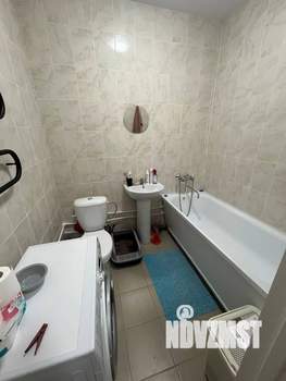 1-к квартира, на длительный срок, 37м2, 6/16 этаж