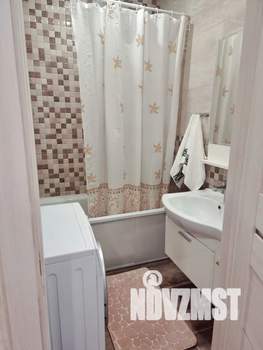 2-к квартира, посуточно, 60м2, 8/19 этаж