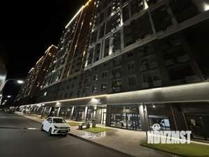 1-к квартира, на длительный срок, 35м2, 3/23 этаж