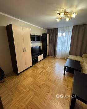 2-к квартира, на длительный срок, 47м2, 4/5 этаж