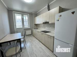 1-к квартира, на длительный срок, 42м2, 15/16 этаж