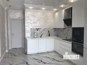 1-к квартира, на длительный срок, 50м2, 4/23 этаж