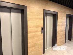 1-к квартира, на длительный срок, 36м2, 5/23 этаж