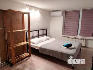 Студия квартира, посуточно, 22м2, 18/18 этаж