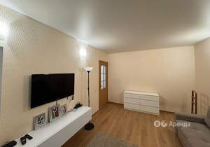 1-к квартира, на длительный срок, 40м2, 1/6 этаж