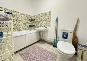 1-к квартира, на длительный срок, 38м2, 3/16 этаж