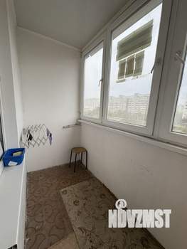 1-к квартира, на длительный срок, 40м2, 4/10 этаж