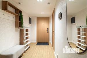 1-к квартира, посуточно, 47м2, 1/1 этаж