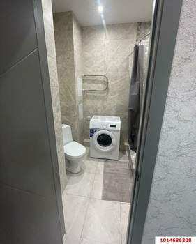 1-к квартира, на длительный срок, 30м2, 3/9 этаж