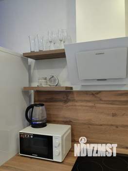 1-к квартира, на длительный срок, 34м2, 6/16 этаж