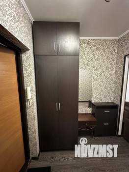 1-к квартира, на длительный срок, 50м2, 4/20 этаж