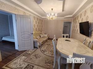 3-к квартира, на длительный срок, 78м2, 5/9 этаж