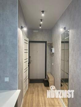 1-к квартира, на длительный срок, 30м2, 18/24 этаж