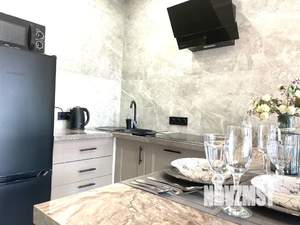 1-к квартира, посуточно, 40м2, 19/24 этаж