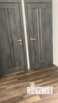 1-к квартира, посуточно, 60м2, 2/4 этаж