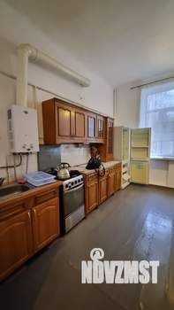 3-к квартира, на длительный срок, 100м2, 3/4 этаж