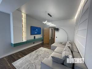 3-к квартира, на длительный срок, 145м2, 23/26 этаж