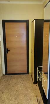 1-к квартира, на длительный срок, 46м2, 9/18 этаж