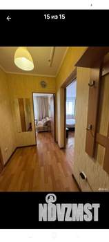 1-к квартира, на длительный срок, 43м2, 9/17 этаж