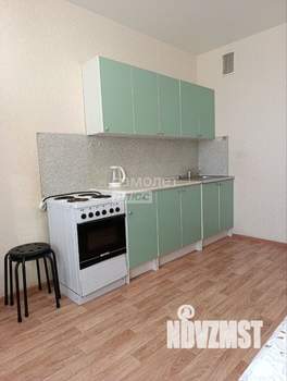 1-к квартира, на длительный срок, 39м2, 11/12 этаж