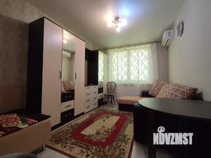 1-к квартира, на длительный срок, 38м2, 4/10 этаж
