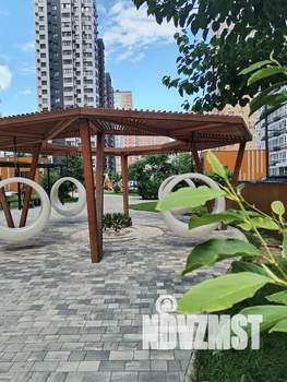 1-к квартира, посуточно, 35м2, 2/24 этаж