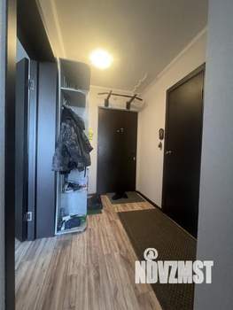 1-к квартира, на длительный срок, 38м2, 13/17 этаж