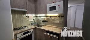 2-к квартира, посуточно, 50м2, 5/5 этаж