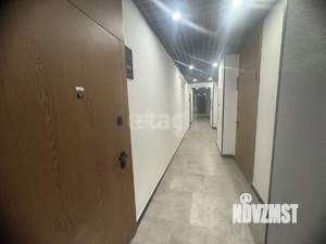 1-к квартира, на длительный срок, 35м2, 3/16 этаж