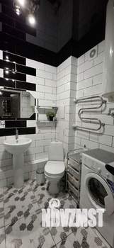 1-к квартира, на длительный срок, 42м2, 4/12 этаж