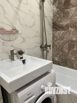 2-к квартира, на длительный срок, 47м2, 3/16 этаж