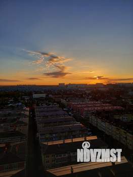 Студия квартира, на длительный срок, 20м2, 17/20 этаж