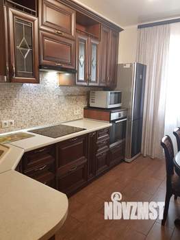 1-к квартира, на длительный срок, 41м2, 3/3 этаж